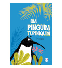 Um pinguim tupiniquim