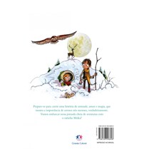 Livro - Um menino chamado Natal - Livros de Literatura Juvenil