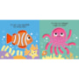 Under the sea - Felt Book