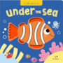 Under the sea - Felt Book