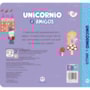 Unicorn and magical friends