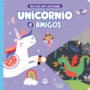 Unicorn and magical friends