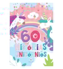Unicórnios mágicos - 60 histórias Unicórnios mágicos - 60 histórias