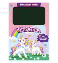 Unicórnios - Minha Lousa Digital