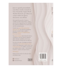 Vale (A)notar - Um livro de Reflexões para Marca Pessoal e Autoconhecimento
