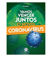 Vamos vencer juntos o novo coronavírus