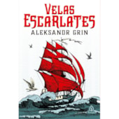 Produto Velas Escarlates