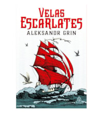 Velas Escarlates