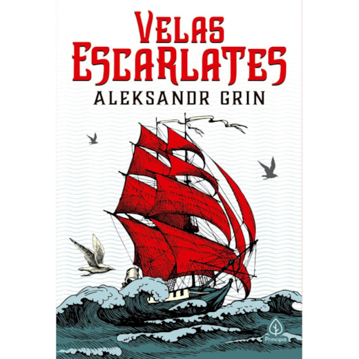 Velas Escarlates