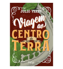 Viagem ao centro da Terra