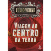 Produto Viagem ao centro da Terra