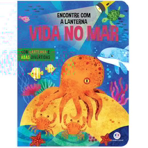 Vida no mar