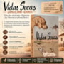 Vidas Secas - Graciliano Ramos - Capa Dura - Edição Especial com Suplemento de Leitura