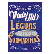 Vinte mil léguas submarinas