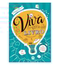 Viva este livro! Viva este livro!