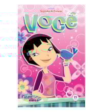 Você Você