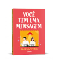 Você tem uma mensagem