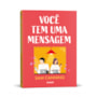 Você tem uma mensagem