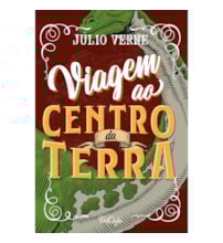 Voyage au centre de la terre