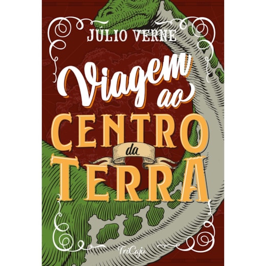Voyage au centre de la terre