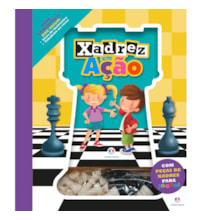 Xadrez em ação Xadrez em ação
