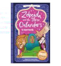 Zobeida and the three qalandars